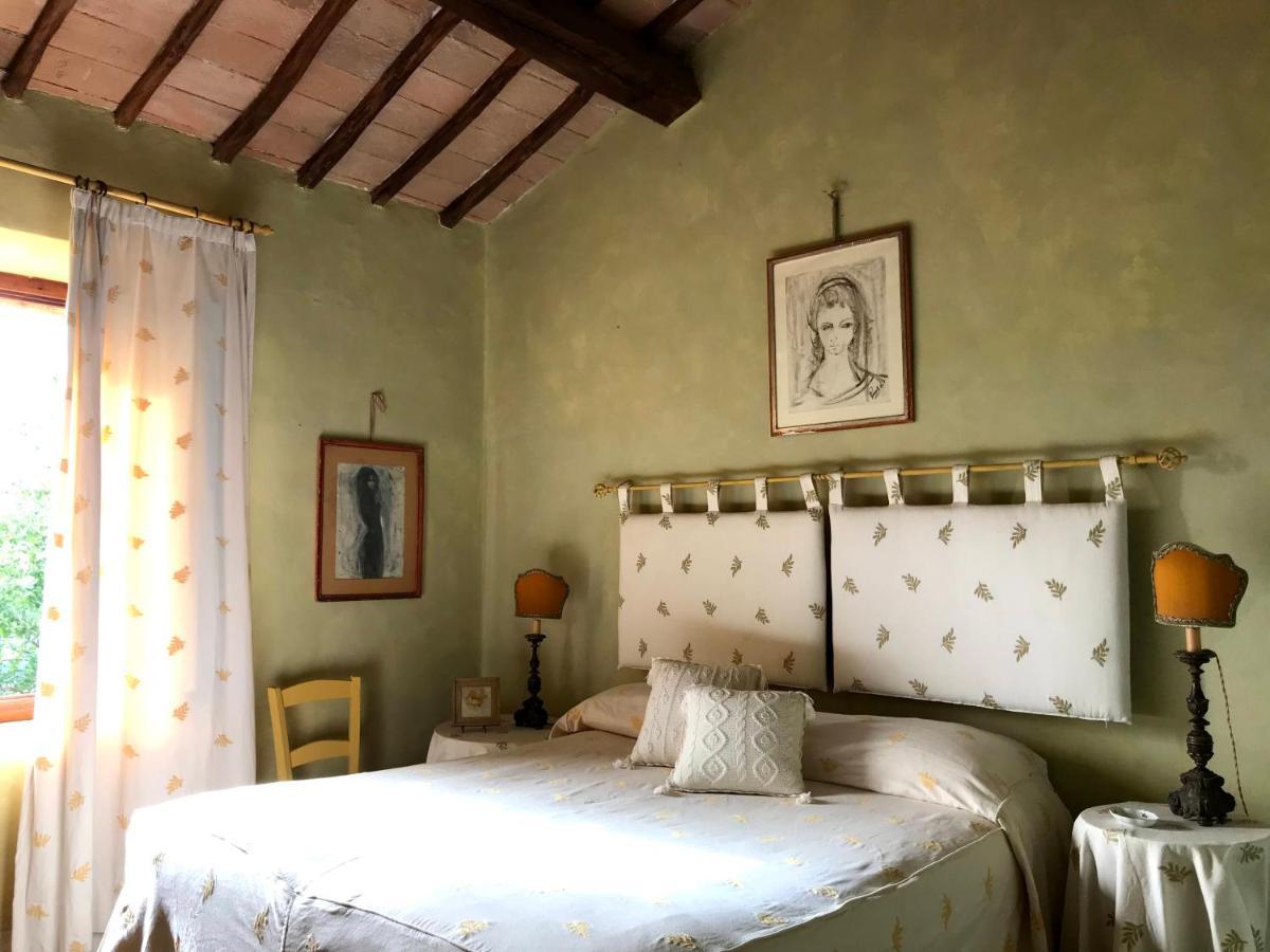 Il Borgo Di Olive Hotel Sismano Exterior foto