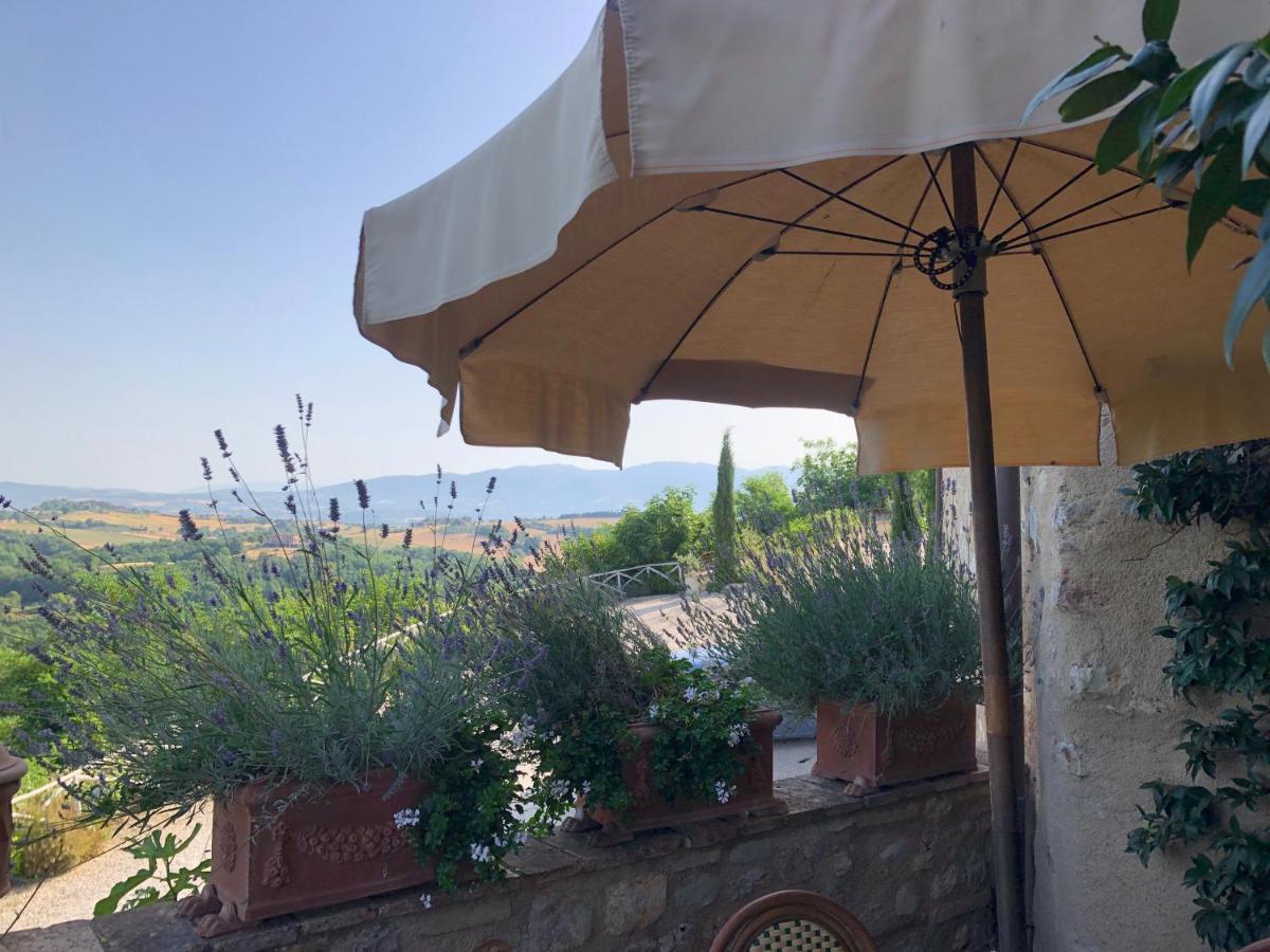 Il Borgo Di Olive Hotel Sismano Exterior foto