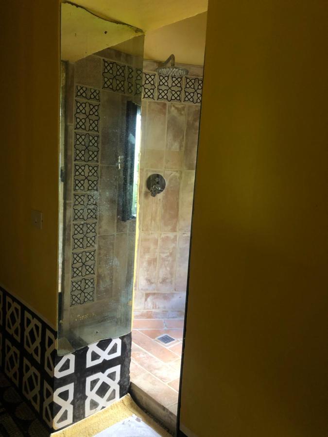 Il Borgo Di Olive Hotel Sismano Exterior foto
